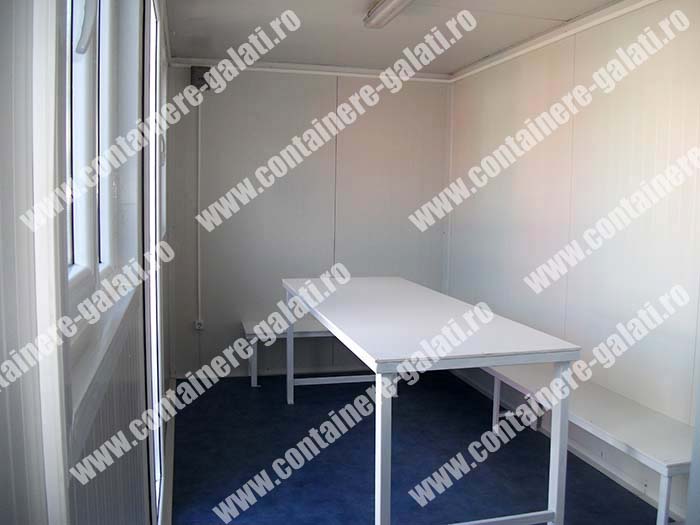case container ieftine Covasna