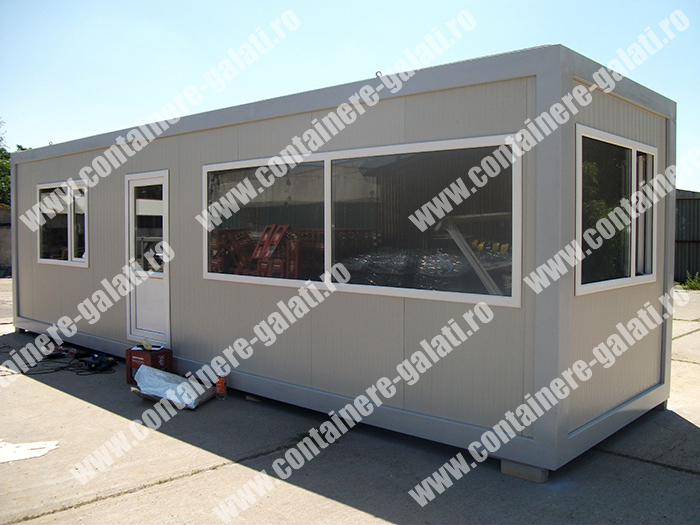 schelet container Covasna